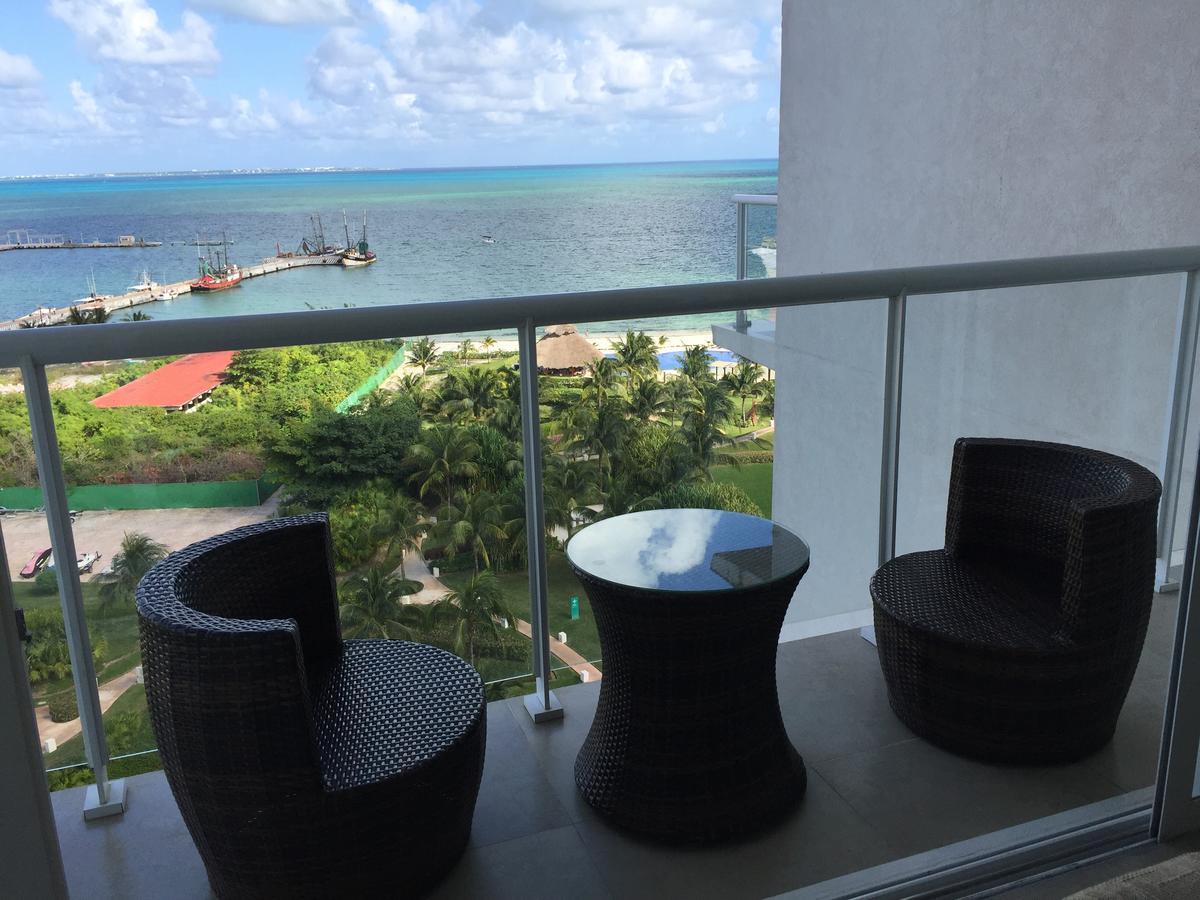 Amara Beachfront Apartment *