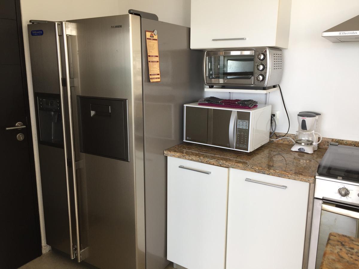Amara Beachfront Apartment
