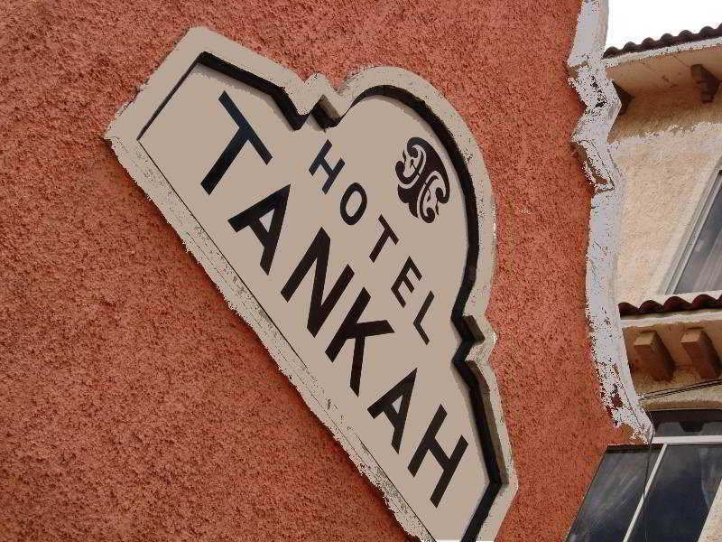 Hotel Tankah Cancún