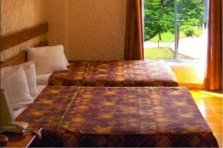 Hotel Tankah 2*