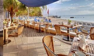 Barcelo Costa Cancun All Inclusive Hotel 4*