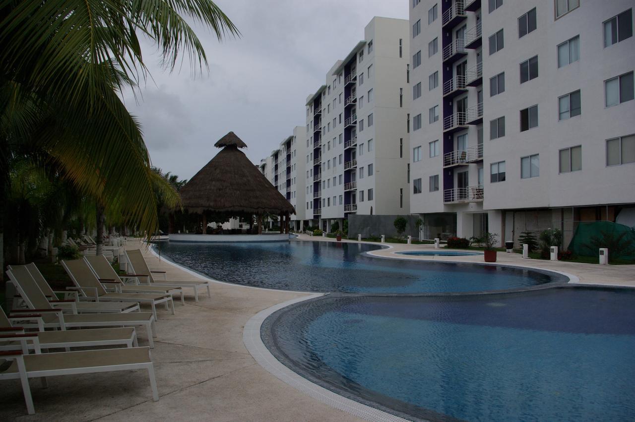 En Yikal * Cancun