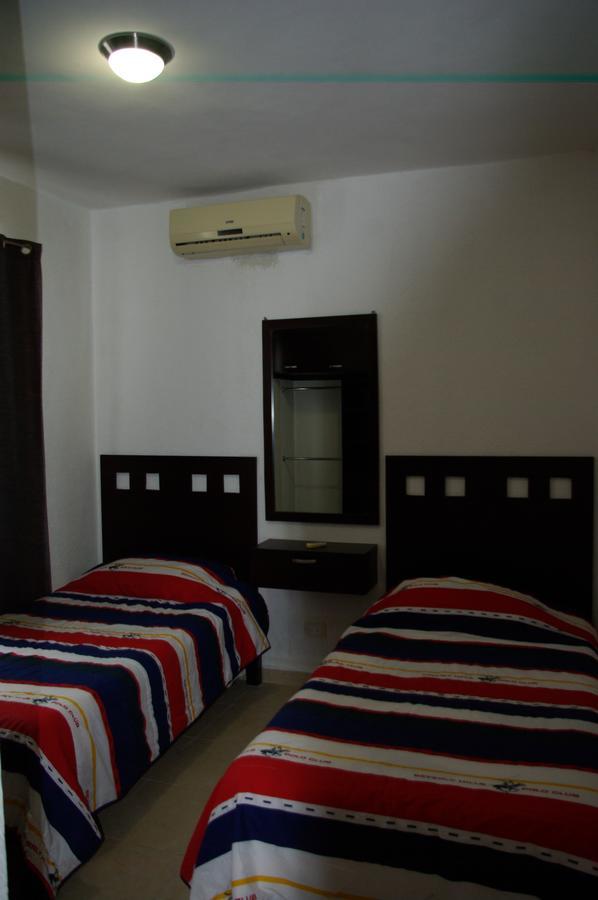 En Yikal Apartment Cancun