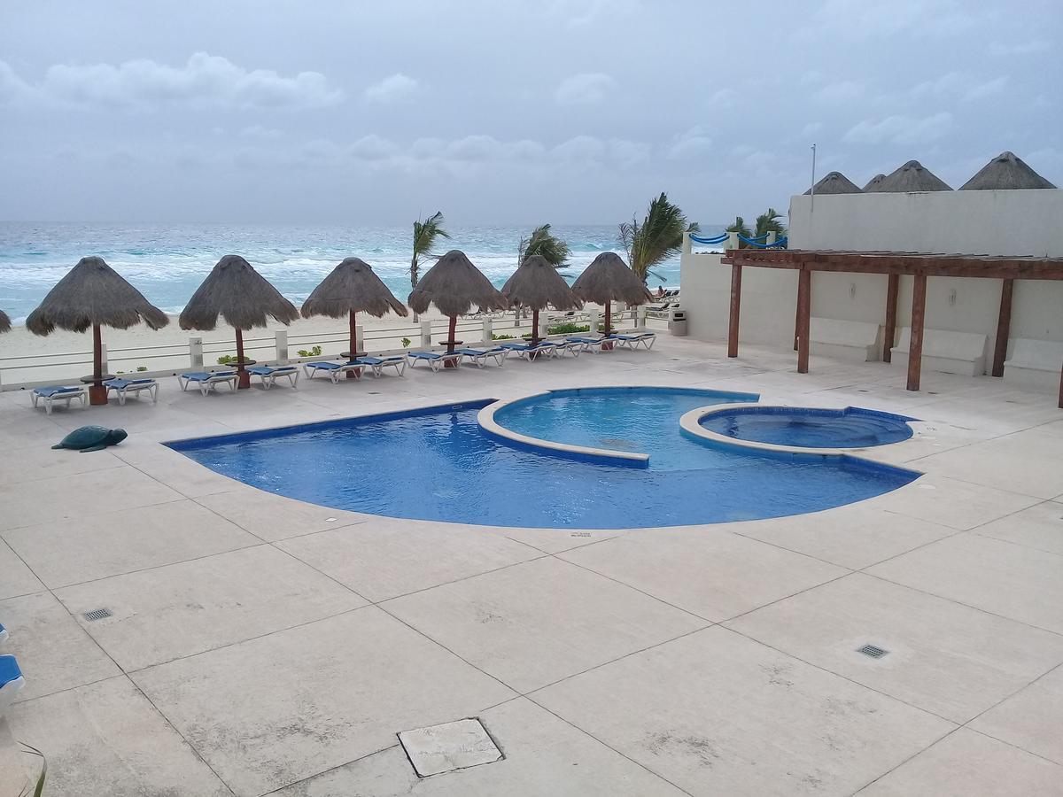 Departamento Frente Al Mar Apartment *