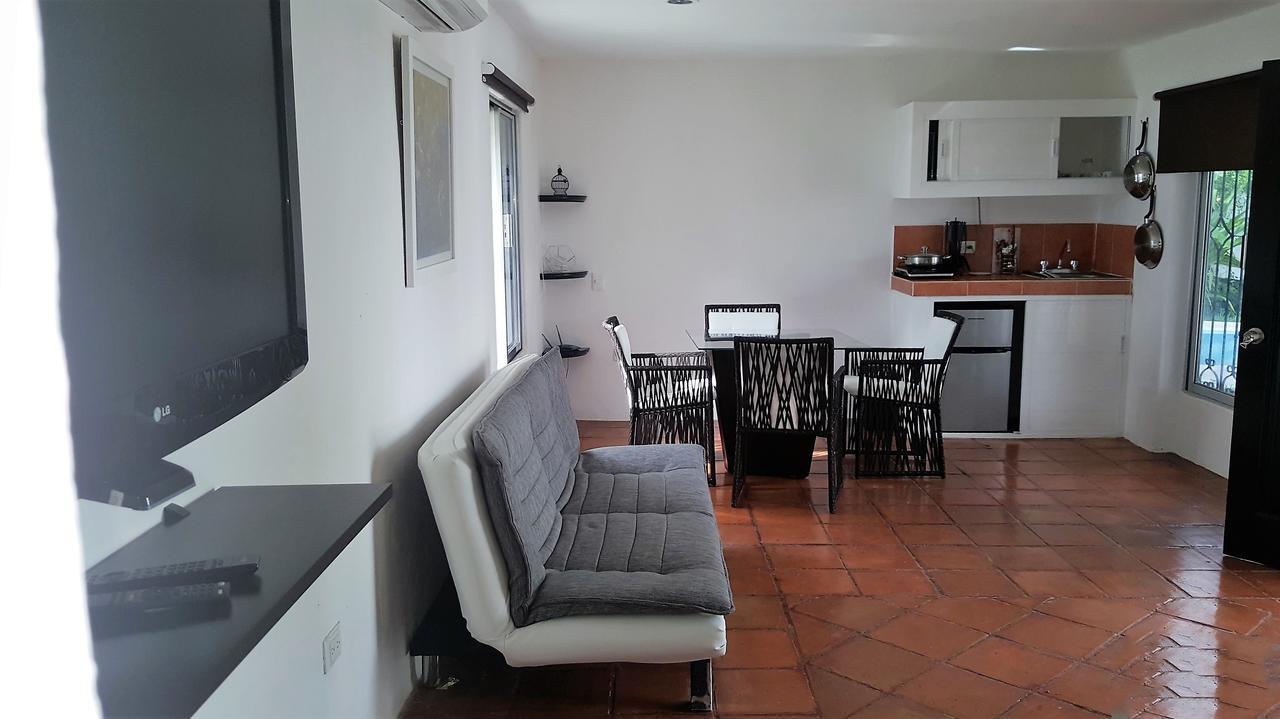 Rosas Apartment Cancun