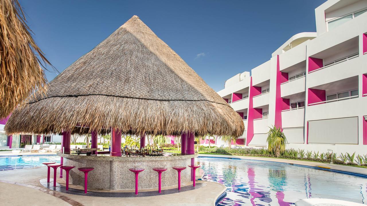 Resort Temptation (adults Only)