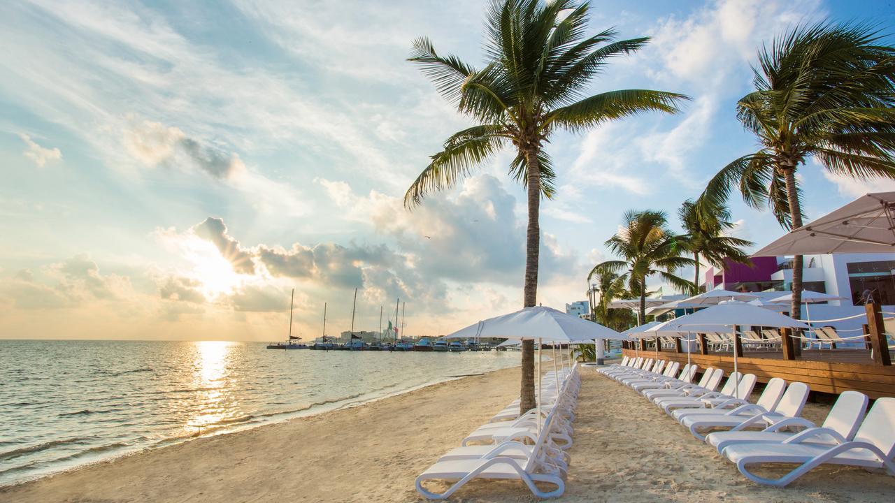 Temptation (adults Only) Cancun