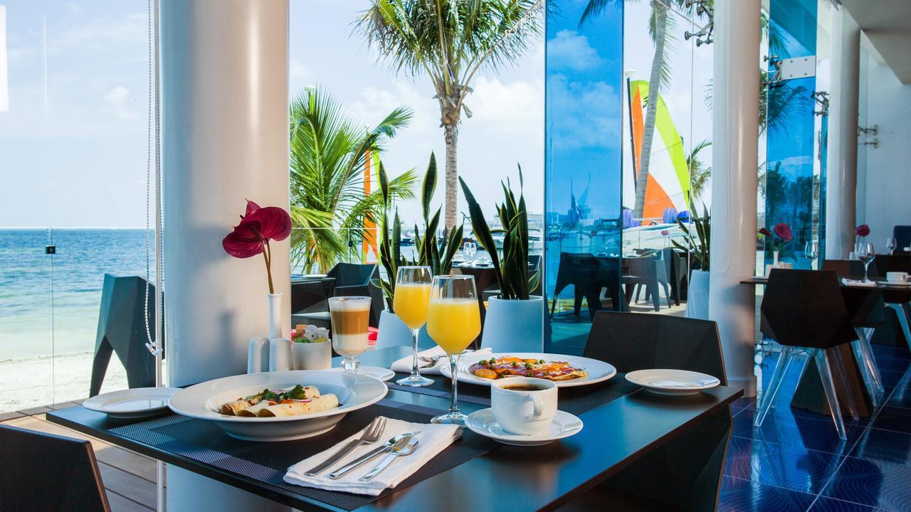 Temptation (adults Only) Cancun