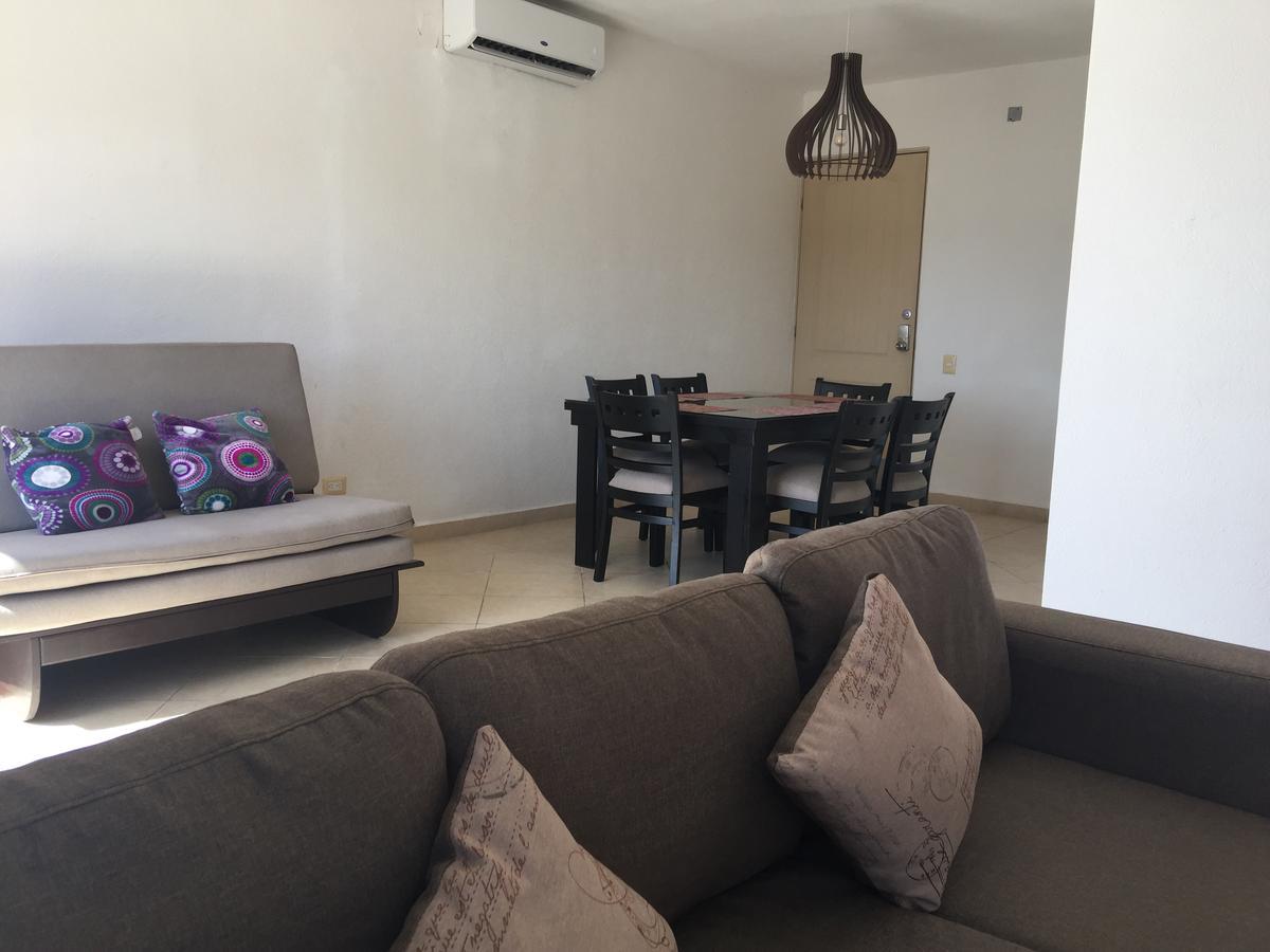 Apartment En Yikal
