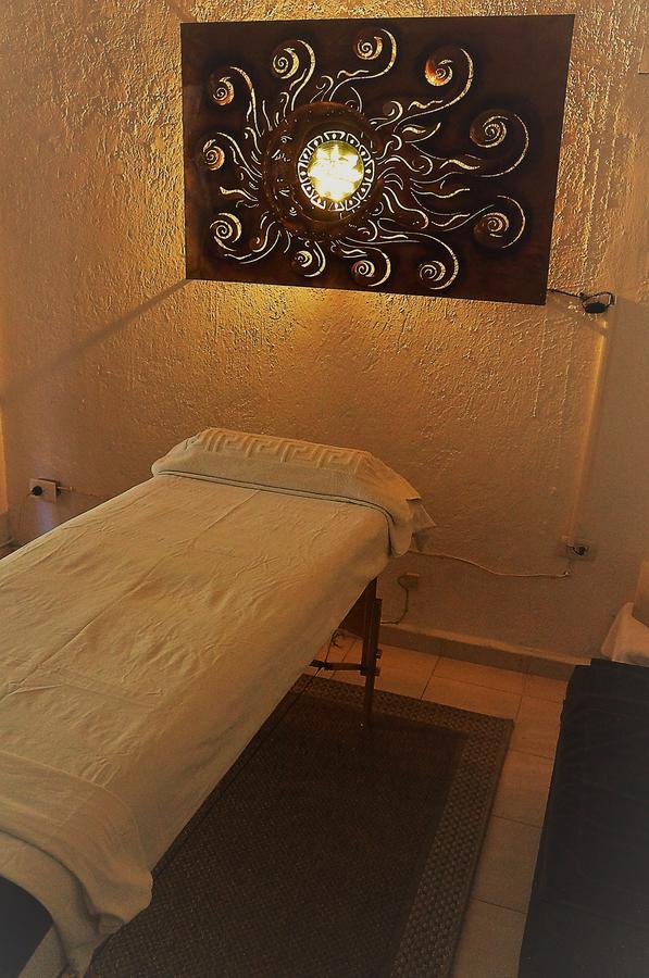 Homestay Lava House