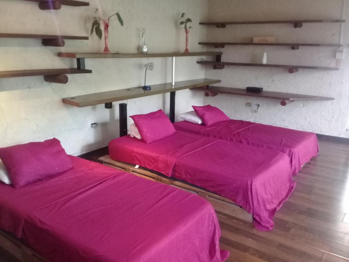 Tropical Country house Cancun