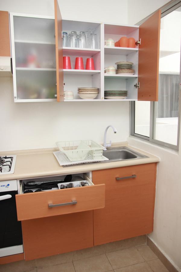 Apartment En Yikal