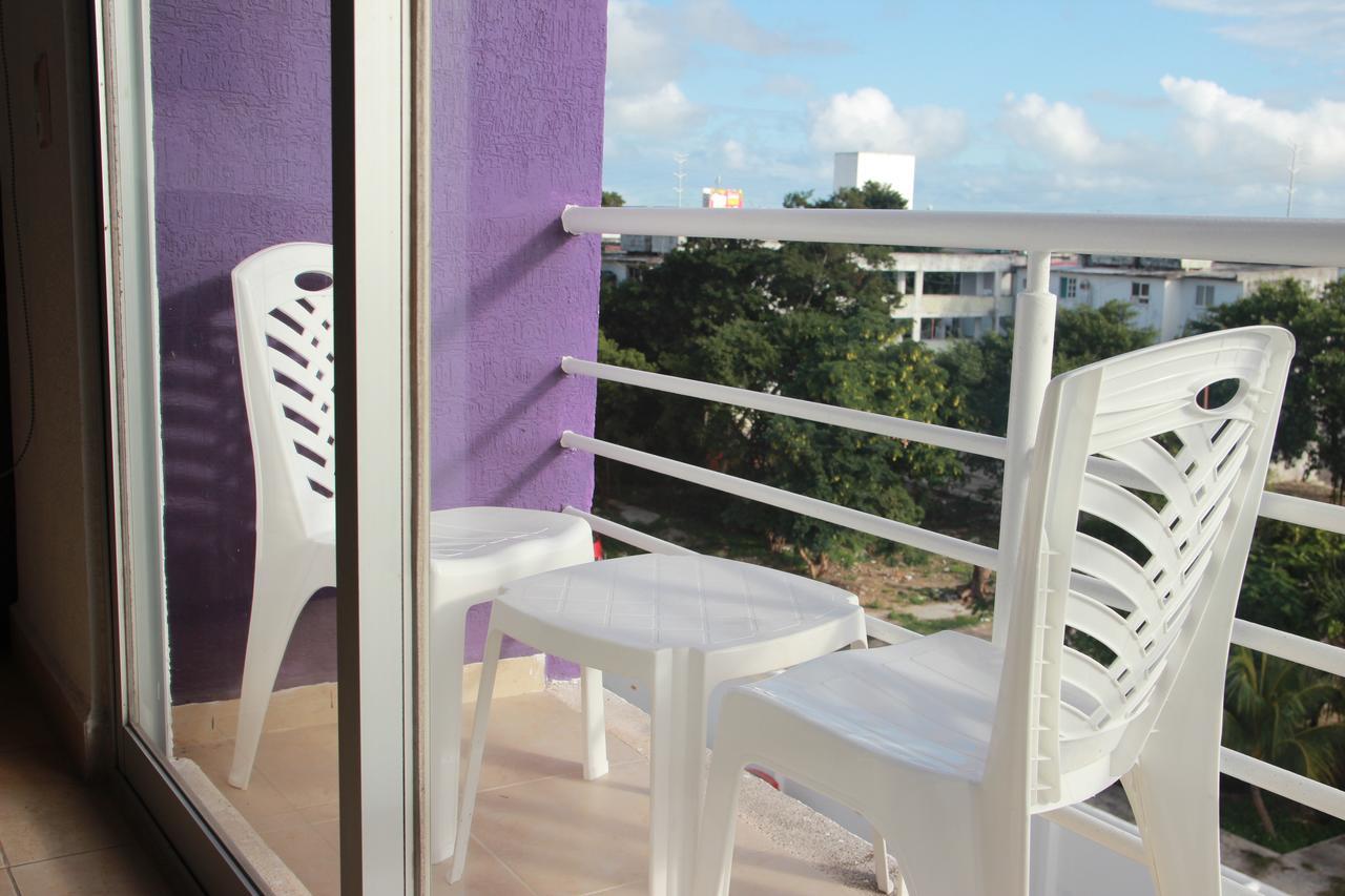 Apartment En Yikal Cancun