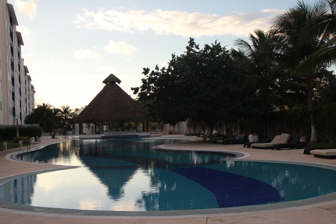 Apartment En Yikal Cancun