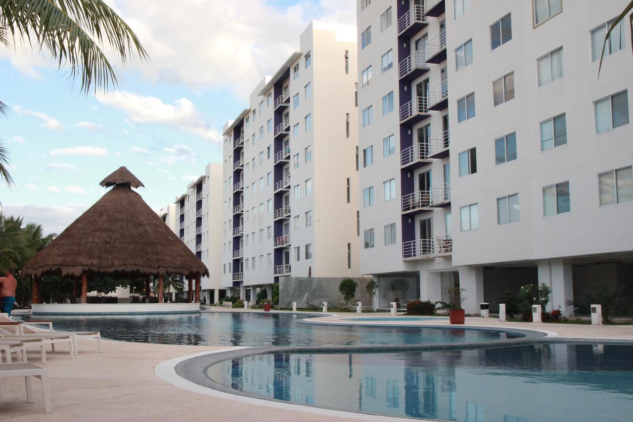 En Yikal Apartment Cancun