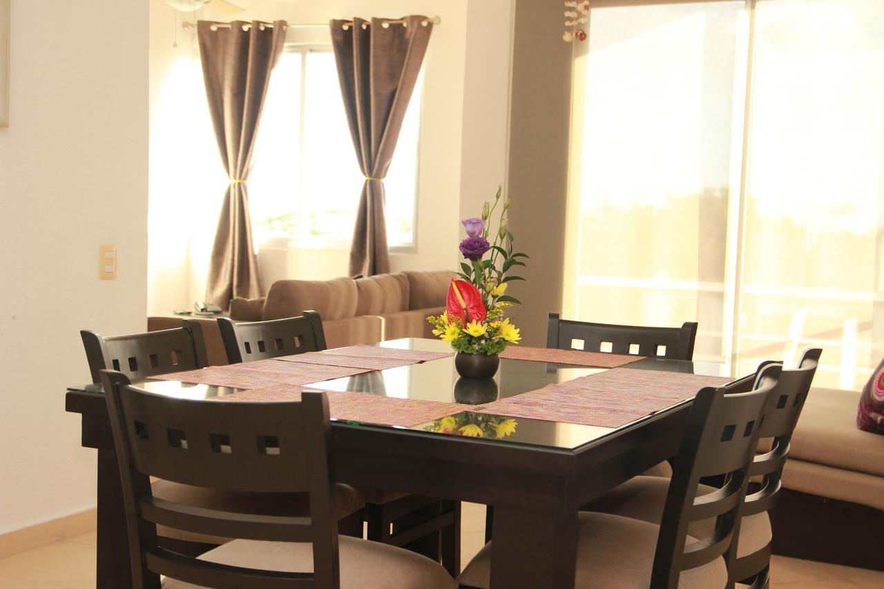 En Yikal Apartment