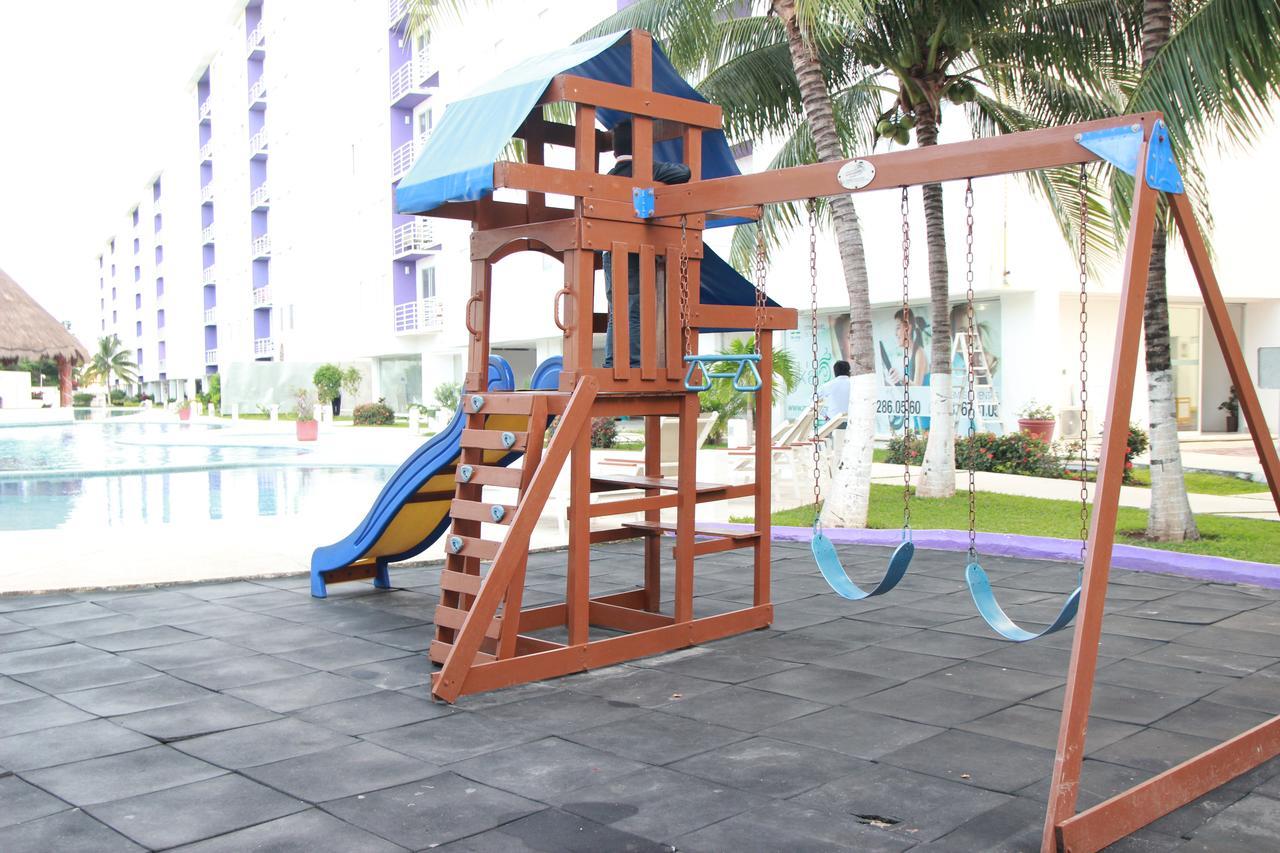 En Yikal Apartment Cancun