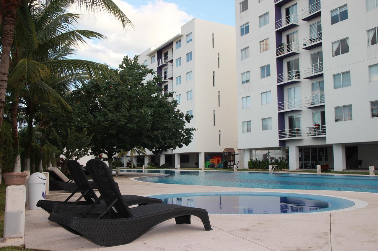 En Yikal Apartment