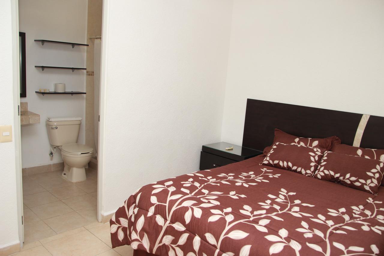 Apartment En Yikal