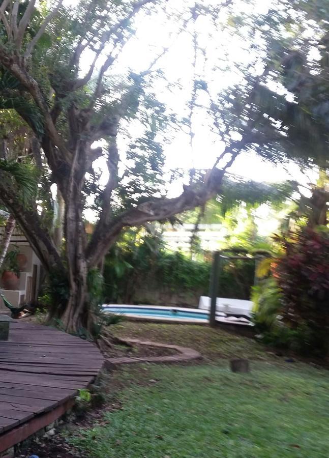 Country house Tropical *