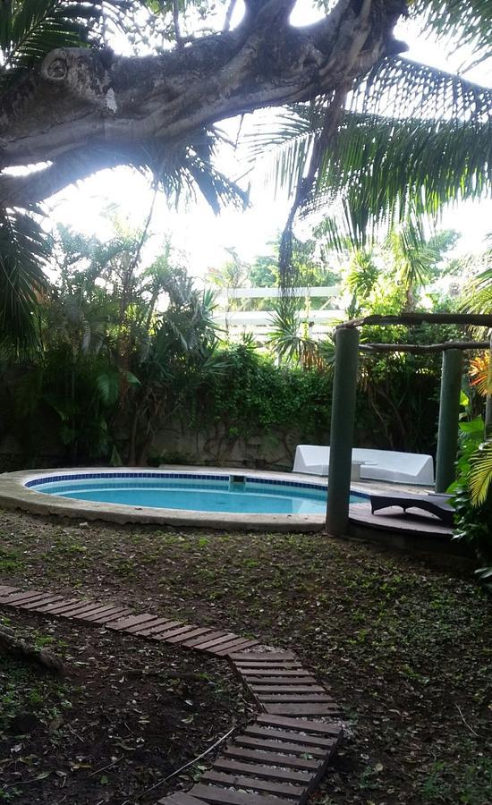 Country house Tropical Cancun