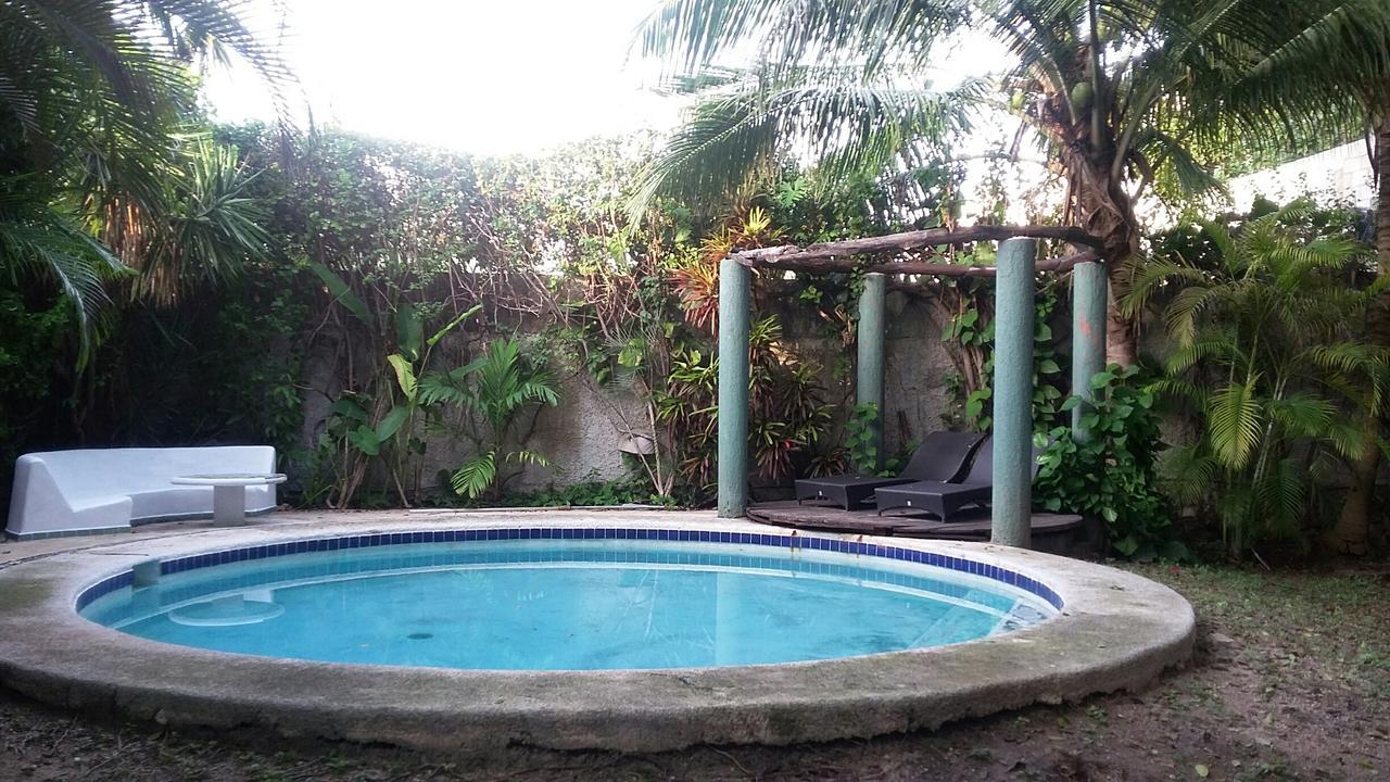 Country house Tropical