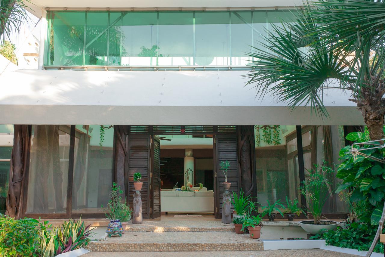Privatunterkunft Casa La Selva Cancún