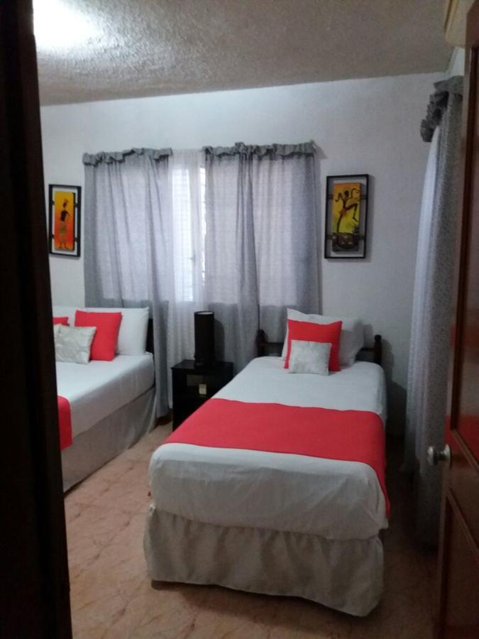 Room In Cancun Stadium Cancun