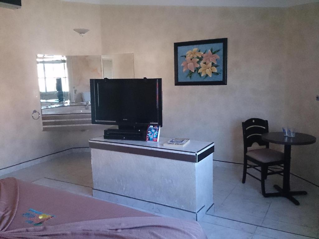 Costa Liebeshotel 3*
