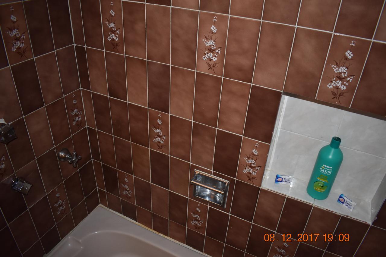 Casa Erizo 8 Homestay Cancun