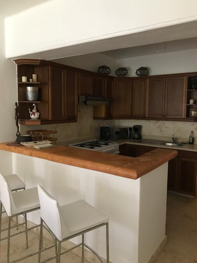 Apartment House - Isla Dorada *