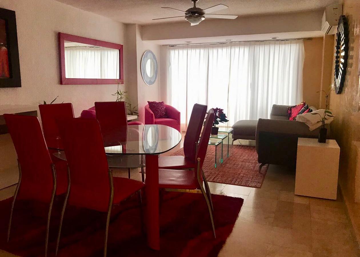 Apartment Suites Mantarraya Villas Marlin Cancún