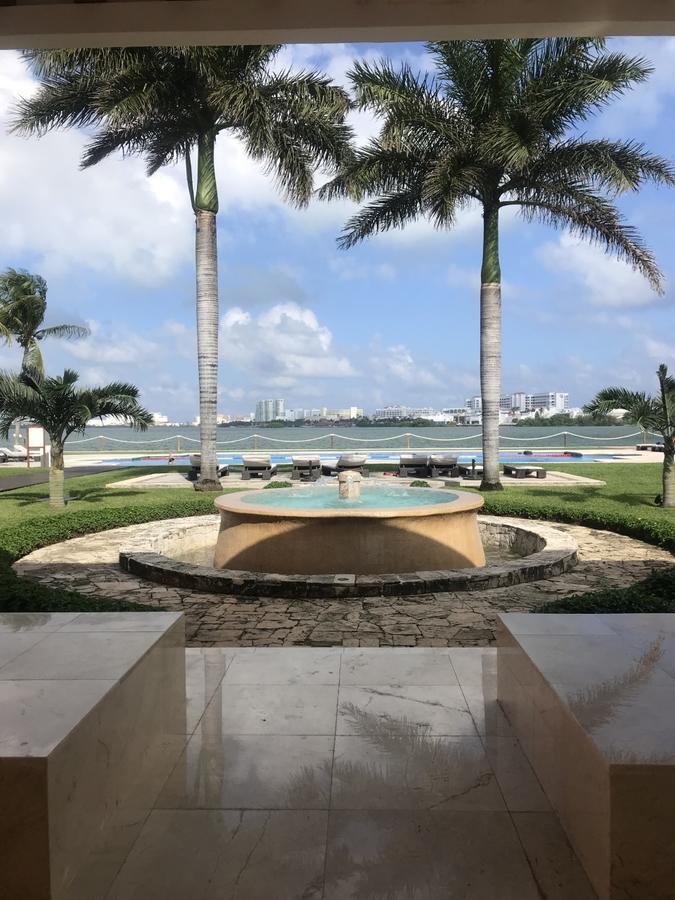 House - Isla Dorada Cancun