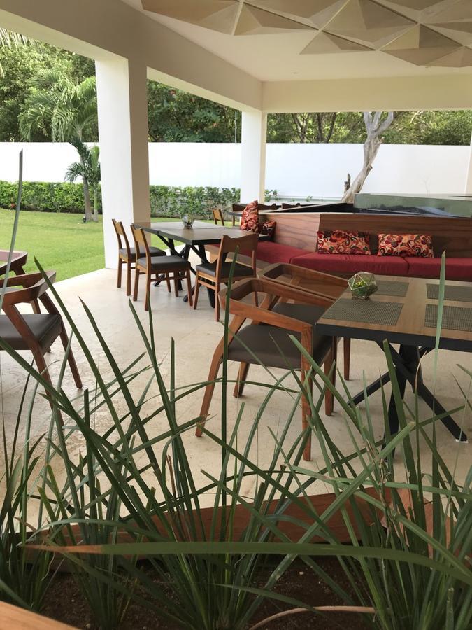 House - Isla Dorada Cancun