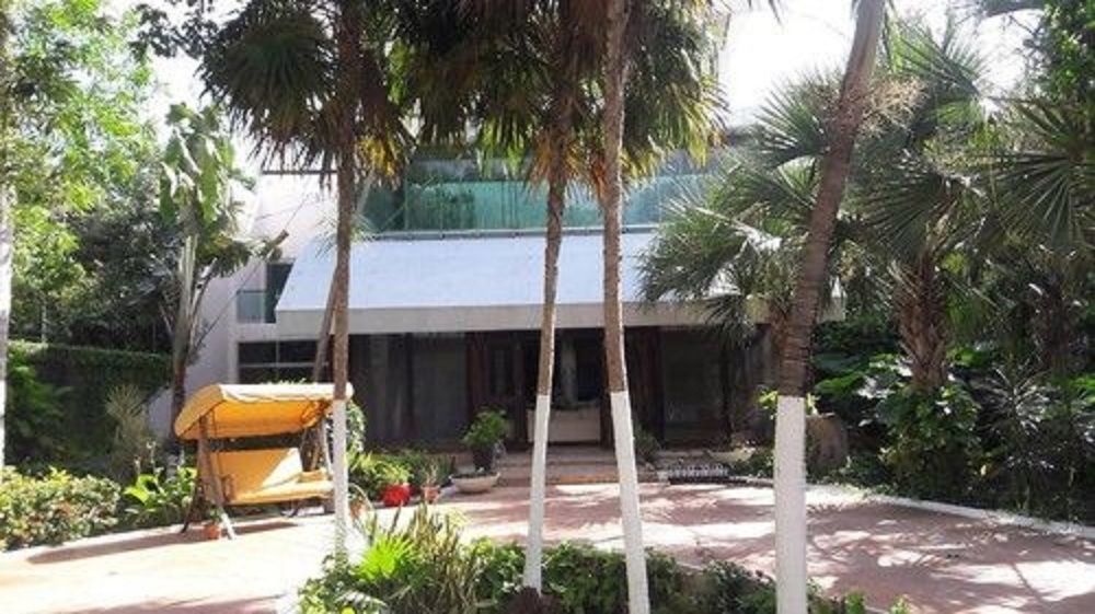 Privatunterkunft Casa La Selva Cancún