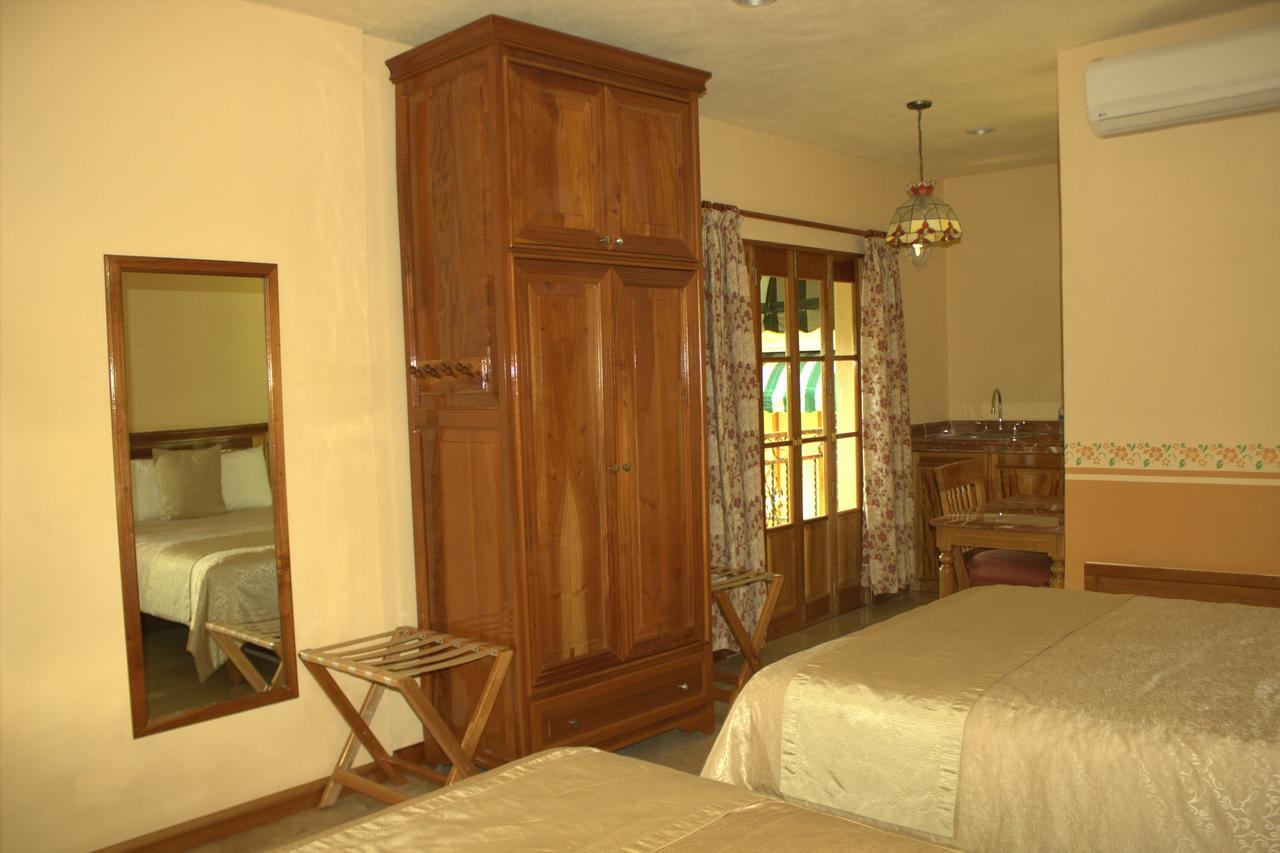 International Apartment Cancun