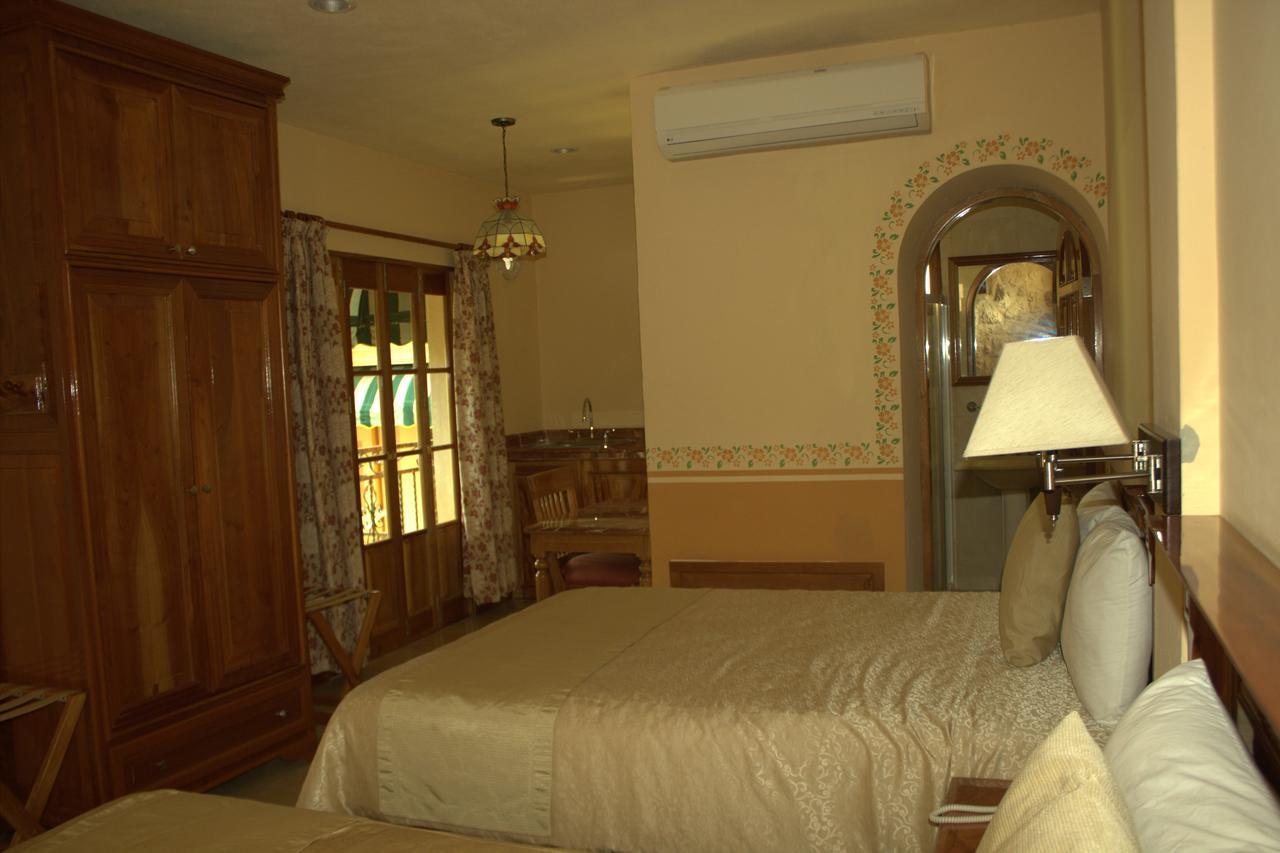 International Apartment Cancun