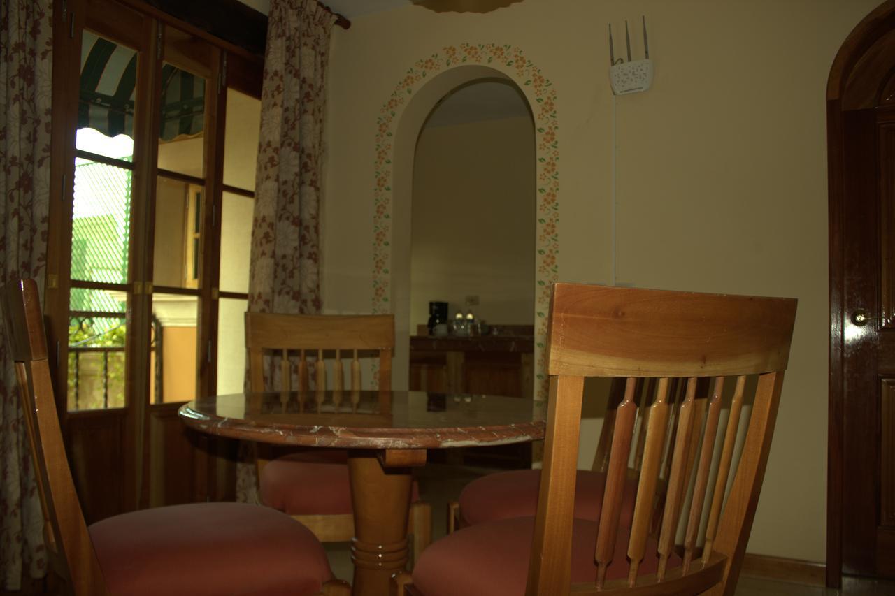 Apartment International