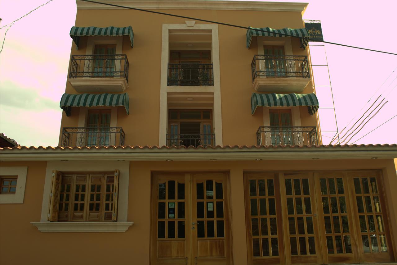 Apartment International