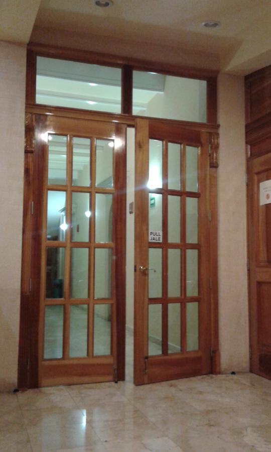 International Apartment