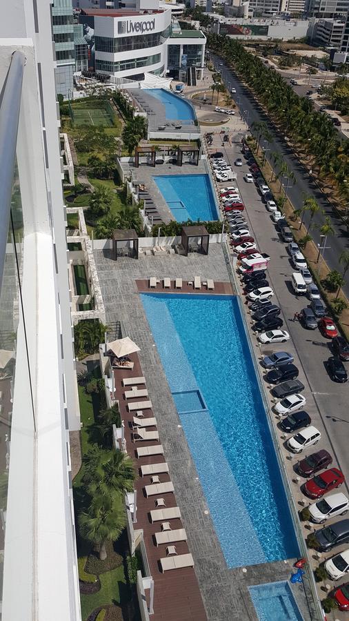 Malecon 9 Y 12 Apartment Cancún
