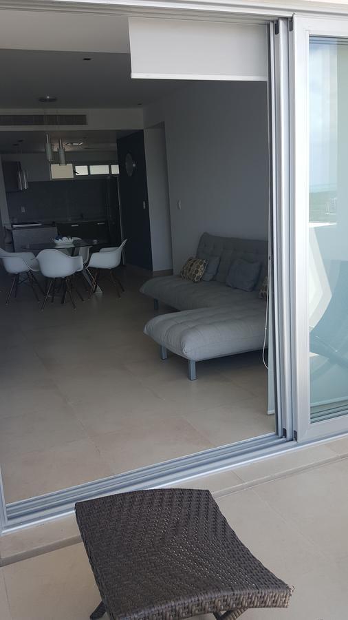 Malecon 9 Y 12 Apartment Cancún