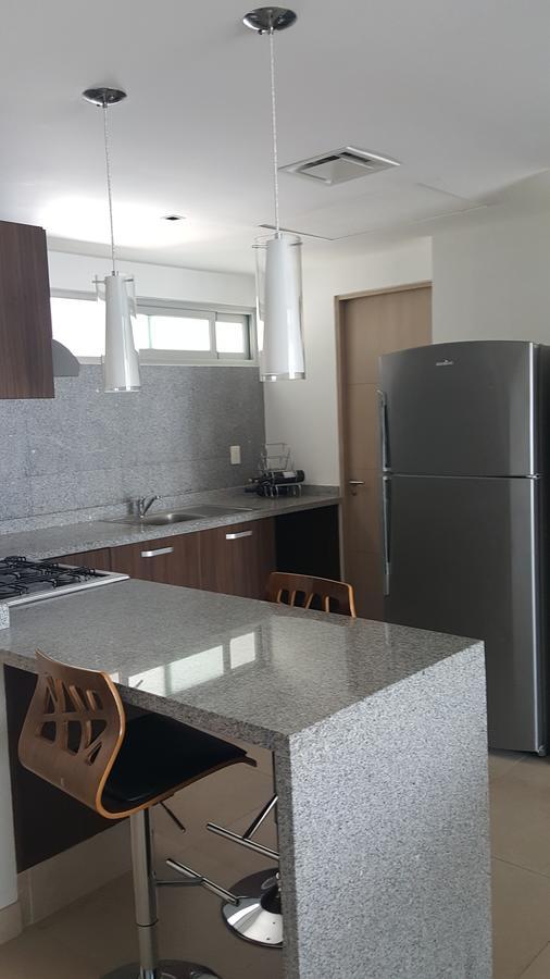 Malecon 9 Y 12 Apartment Cancún