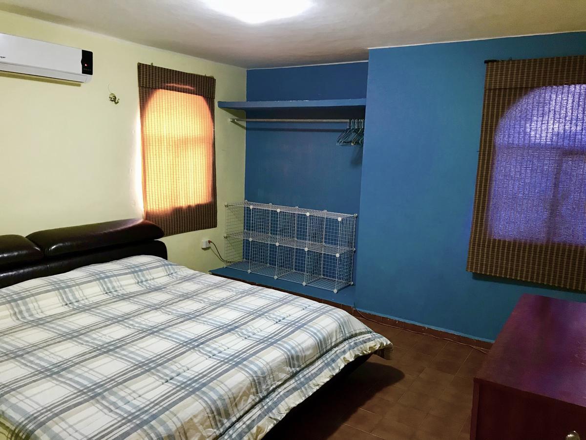 Departamento Vallarta Centro Apartment