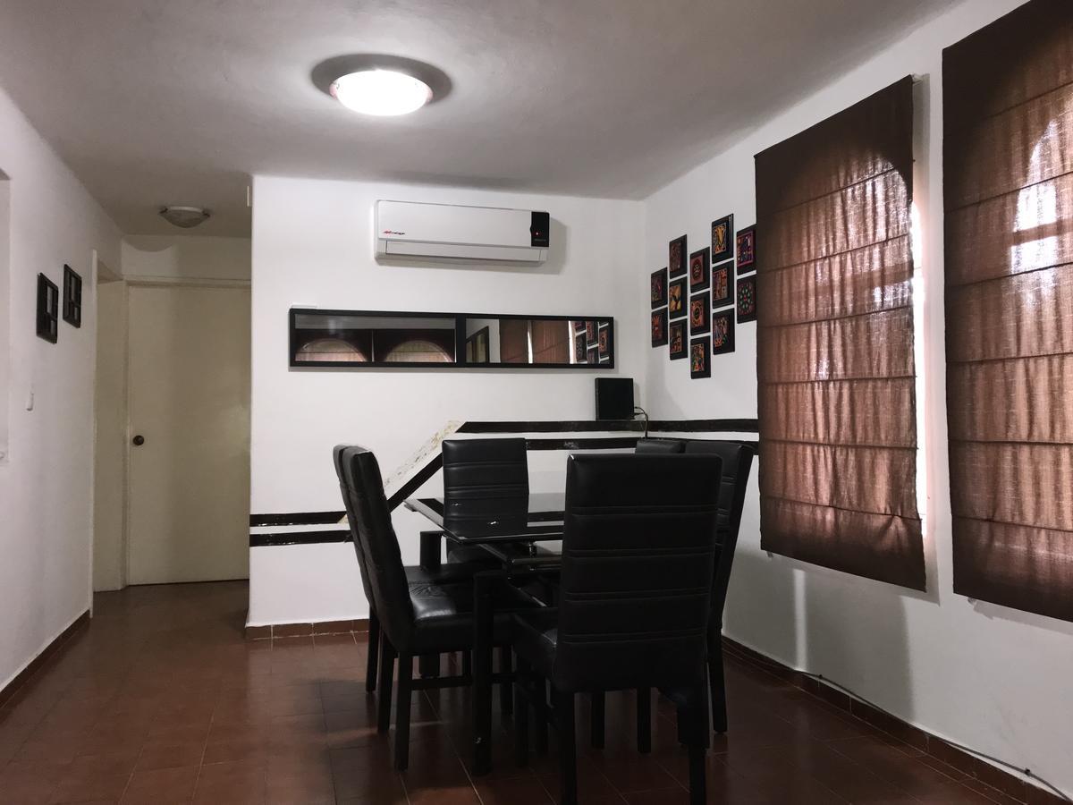 Departamento Vallarta Centro Apartment