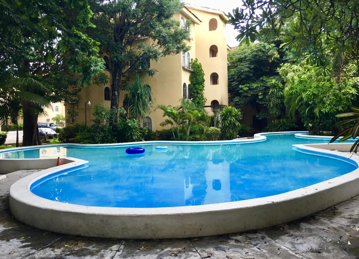 Departamento Vallarta Centro Cancun