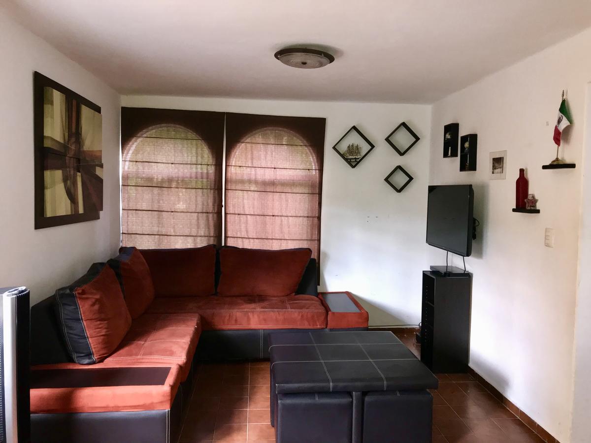 Apartment Departamento Vallarta Centro *