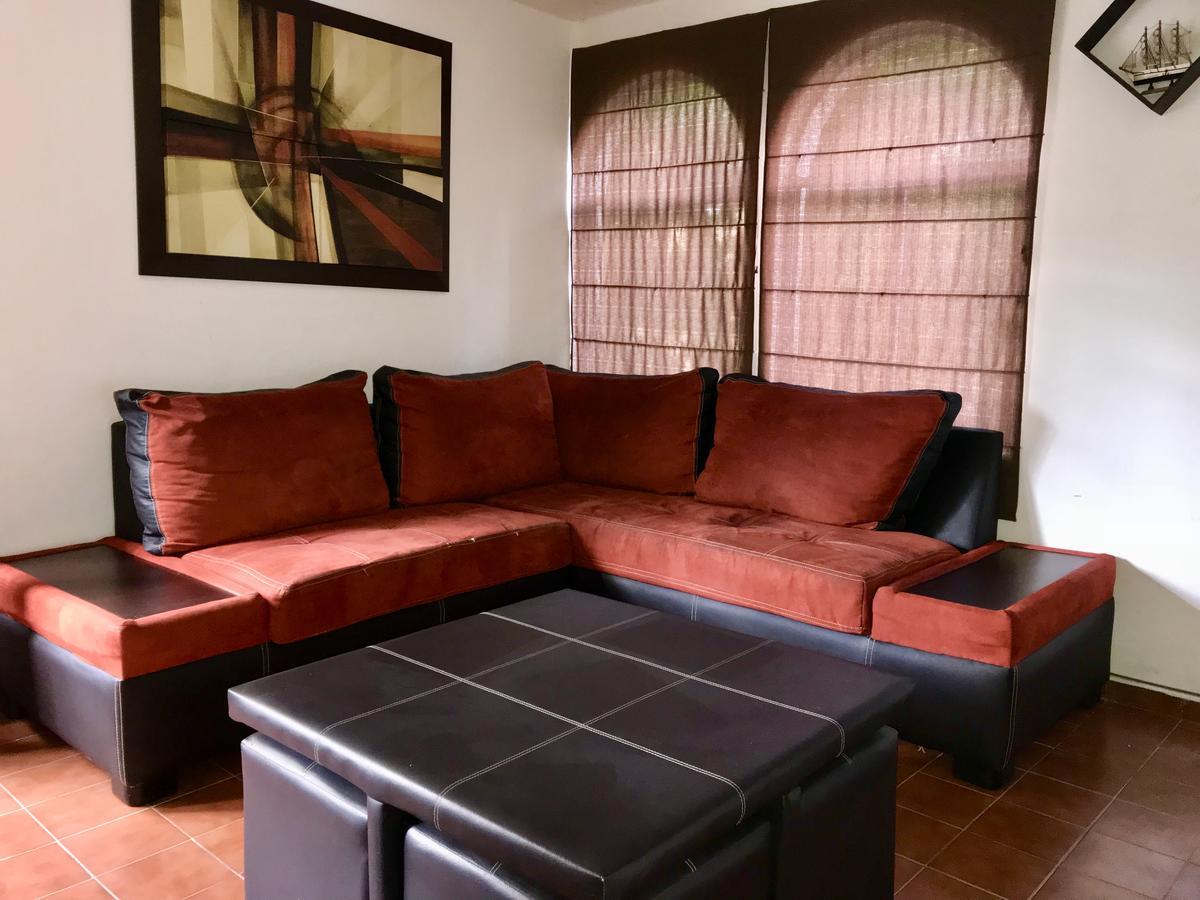 Apartment Departamento Vallarta Centro *