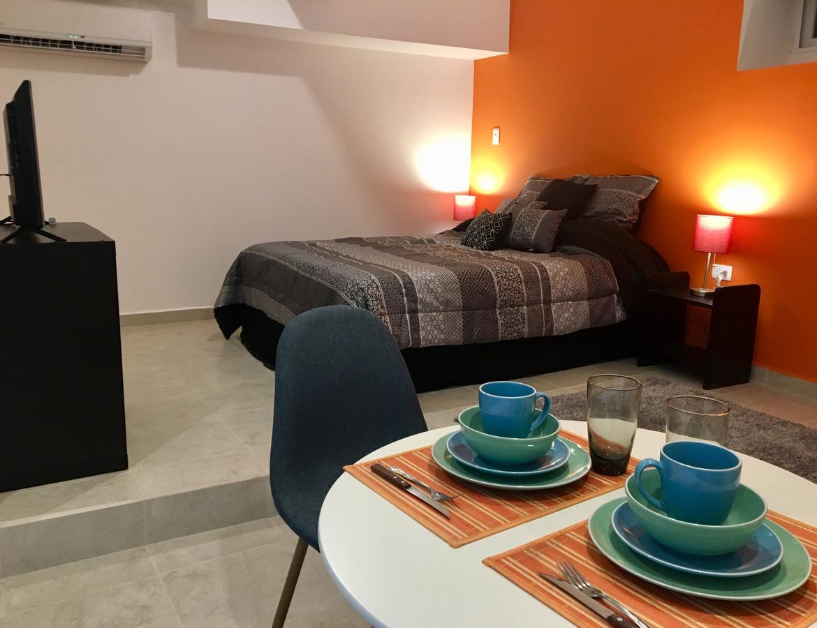 Apartment - Zone *