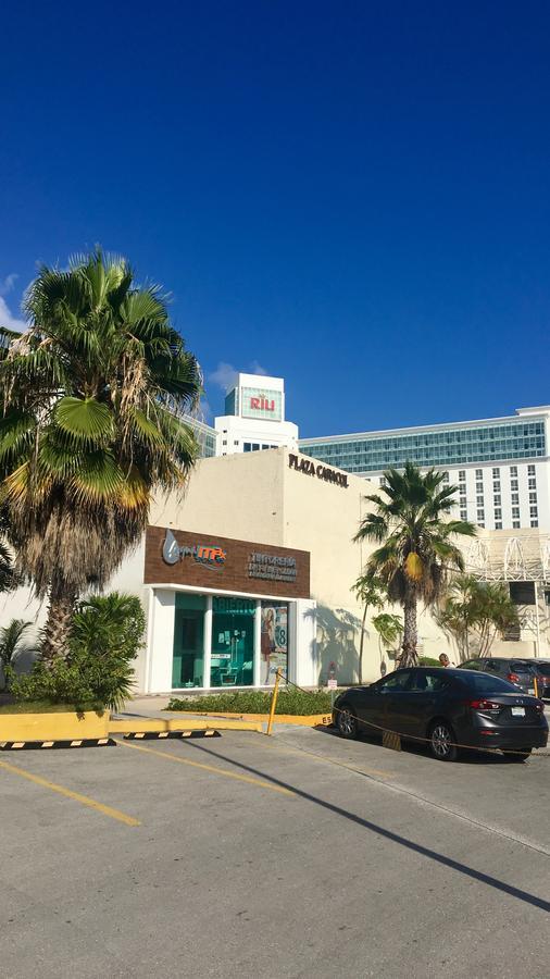 Apartment - Zone Cancun